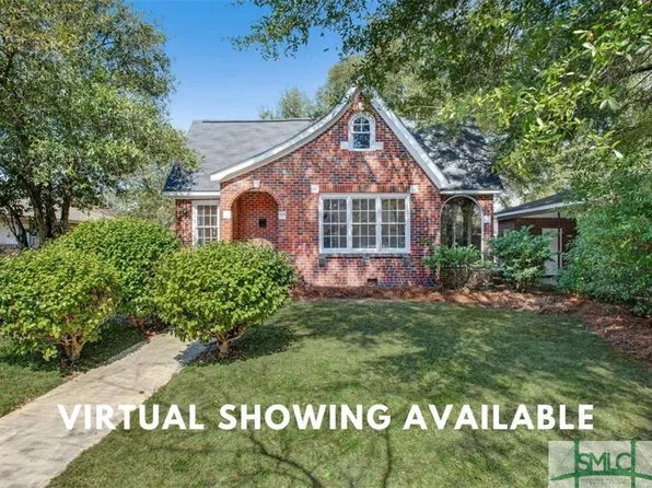 1528 E 50th St, Savannah, GA 31404