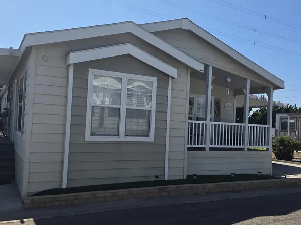 121 Orange Ave Space 5, Chula Vista, CA 91911