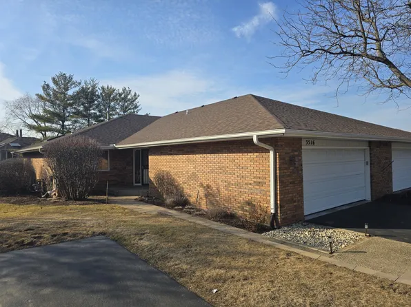 3516 Grandview Dr, Rockford, IL 61114