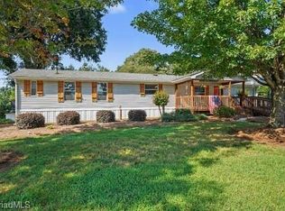 8504 Farrington Rd, Colfax, NC 27235