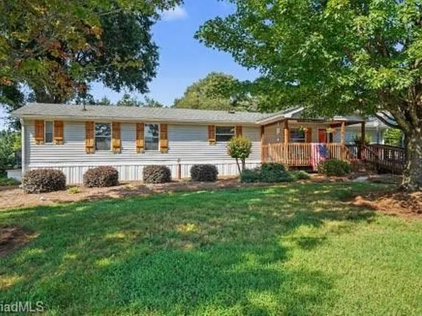 8504 Farrington Rd, Colfax, NC 27235