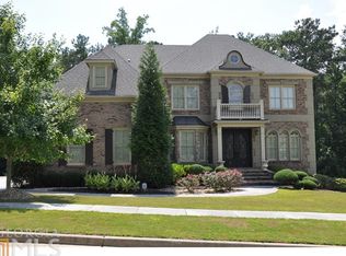 825 Botanica Way, Fairburn, GA 30213