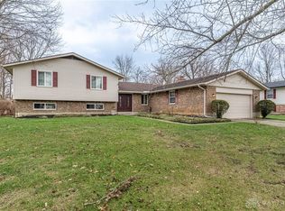 8370 Paragon Rd, Dayton, OH 45458