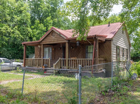 1502 E 49th St, Chattanooga, TN 37407