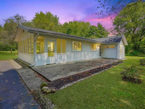 12574 Cable Rd SW, Pataskala, OH 43062
