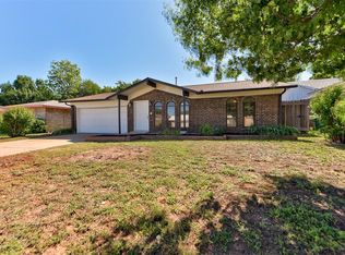 10912 N Florida Ave, Oklahoma City, OK 73120