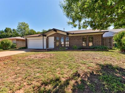 10912 N Florida Ave, Oklahoma City, OK, 73120