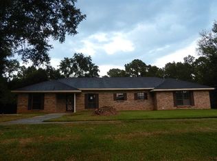 4970 Forest Hill Rd, Jackson, MS 39272