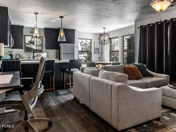 1800 W Fox Bay Dr Unit C304, Heber, UT 84032