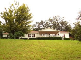 596 Springbrook Dr, FRANKLIN, NC 28734