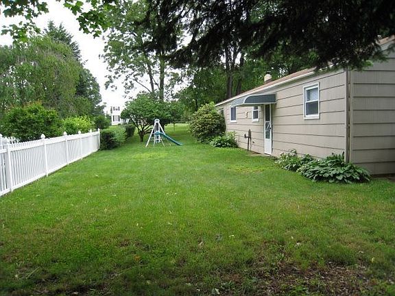 Outside Back