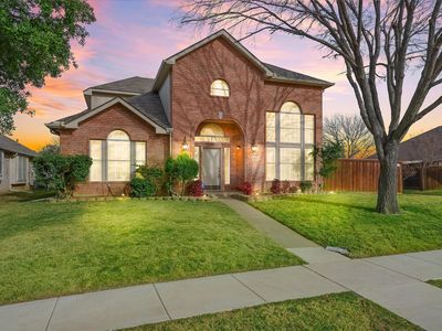 3932 Valez Dr, Carrollton, TX, 75007