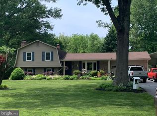 4125 Lee Ln, White Plains, MD