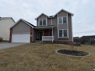 5932 Upton Grey Cir, Lincoln, NE 68516