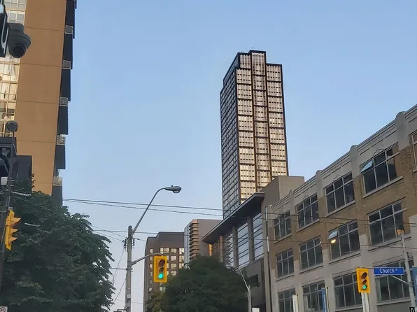 319 Jarvis St, Toronto, ON