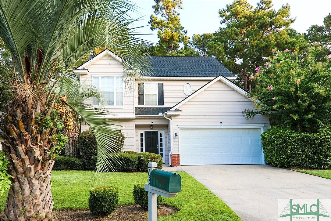 65 Oak Ridge Cir, Richmond Hill, GA 31324 Zillow