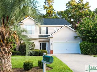 65 Oak Ridge Cir, Richmond Hill, GA 31324