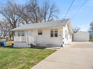 4133 57th St, Des Moines, IA 50310