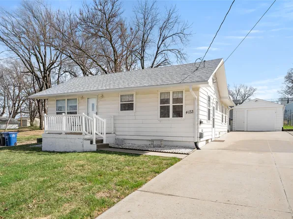 4133 57th St, Des Moines, IA 50310