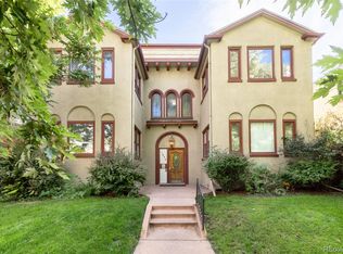 1640 N Downing Street #204, Denver, CO 80218