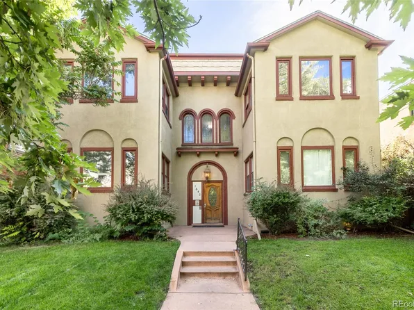 1640 N Downing Street #204, Denver, CO 80218