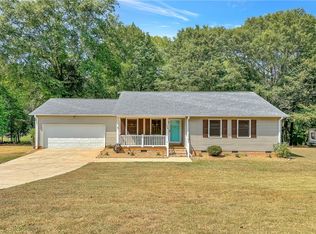 339 Springdale Ave, Liberty, SC 29657