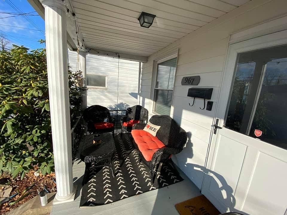 967 Shoemaker Ave, West Wyoming, PA 18644 Zillow