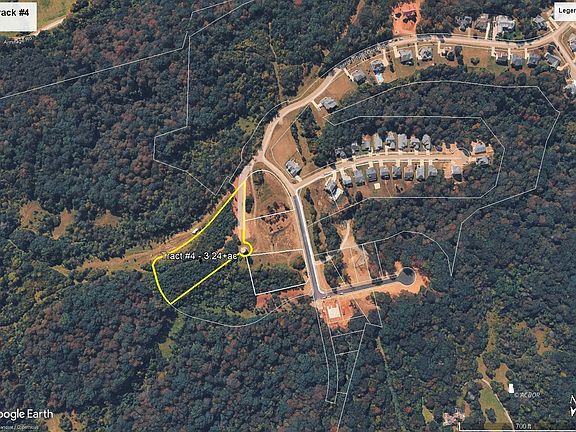 2nd image of University Estates Blvd
