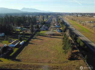9999 Gilles Ave Lot 4, Sequim, WA 98382