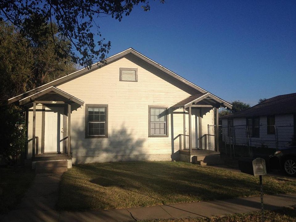 2nd image of 807 S Louisiana St