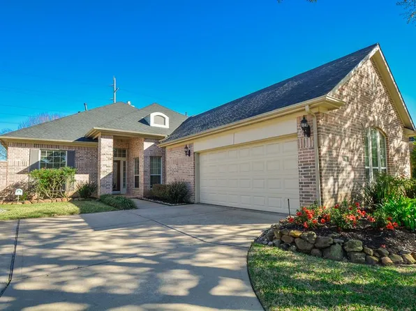 3314 McMahon Way, Missouri City, TX 77459