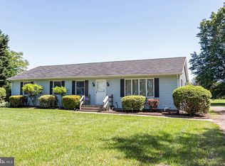 22561 Indian Point Rd, Bozman, MD 21612