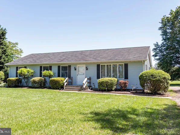 22561 Indian Point Rd, Bozman, MD 21612