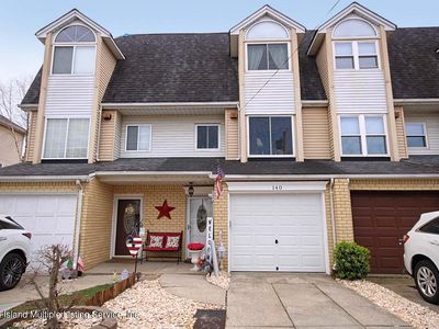140 Lucille Ave, Staten Island, NY, 10309