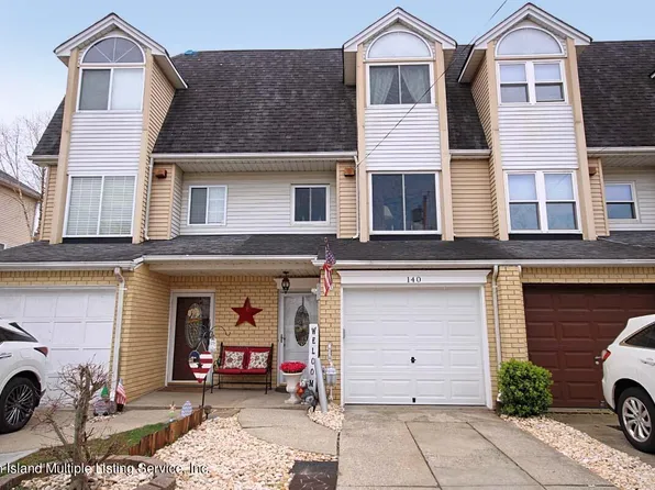 140 Lucille Ave, Staten Island, NY 10309