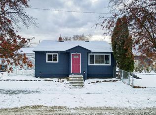 120 W Nevada St, Kalispell, MT 59901
