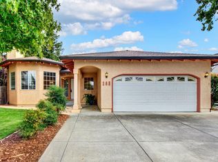263 White Sands Dr, Vacaville, CA 95687