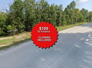 LOT 8 Wasasa Trl, Cherokee Village, AR 72529