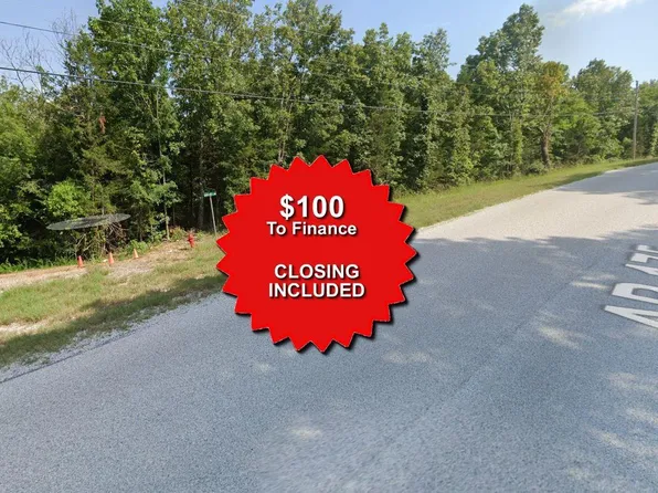 LOT 13 Wasasa Trl, Cherokee Village, AR 72529
