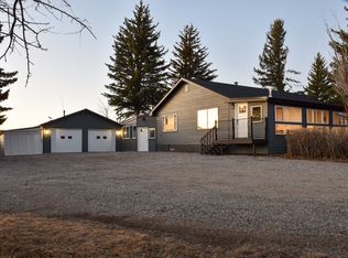 160 Walston Ln, Conrad, MT 59425