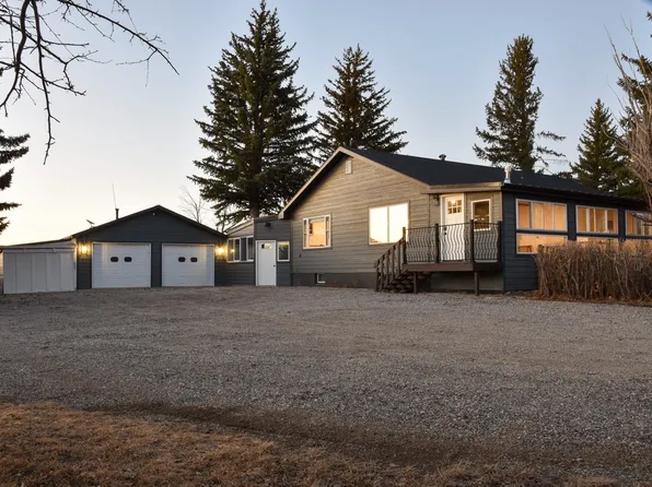 160 Walston Ln, Conrad, MT 59425