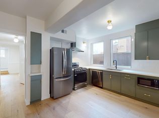 2742B Sutter St, San Francisco, CA 94115