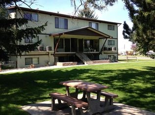 Twin Cedars, Helena, MT 59601