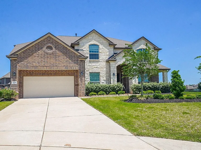 6502 Wild Hollow Ct — Photo 4