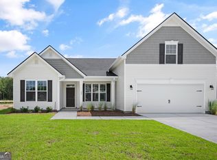 200 Daniel Trent Way, Kingsland, GA 31548