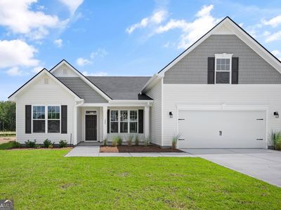 209 Daniel Trent Way, Kingsland, GA, 31548