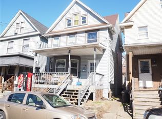 318 Virginia Ave, Butler, PA 16001