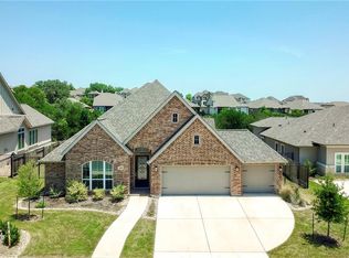 205 Pienza Dr, Georgetown, TX 78628