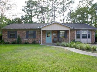 3222 Varnell Dr, Tallahassee, FL 32309