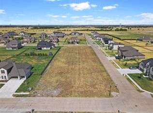 1021 Bent Tree Ln, Gunter, TX 75058